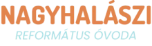 Nagyhalászi Református Óvoda